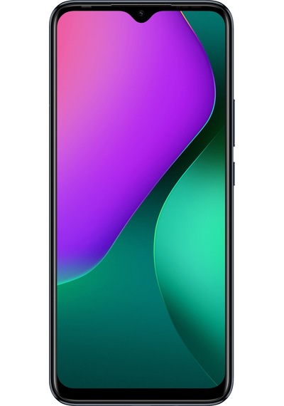 Infinix Hot 10 Play 64 GB (Infinix Türkiye Garantili)