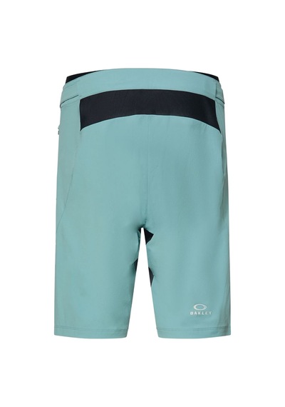 Oakley Oakley Free Ride Lined Short Erkek Mavi Şort Pac Mavi