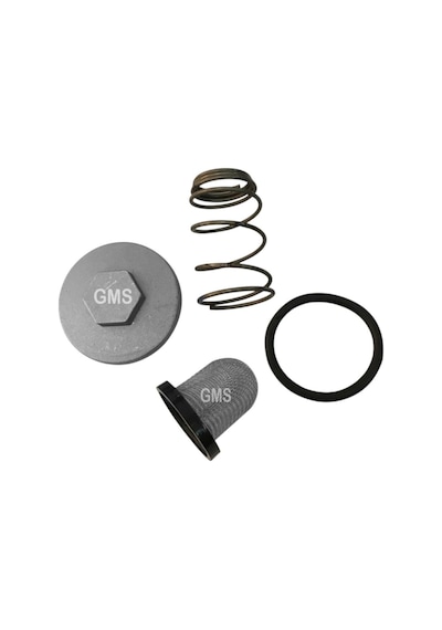 Yag Tapası Set Sct 50-125-150 Gms4884