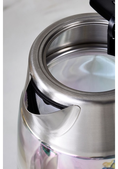 Karaca Shinyglass K10 2200W Su Isıtıcı Opal