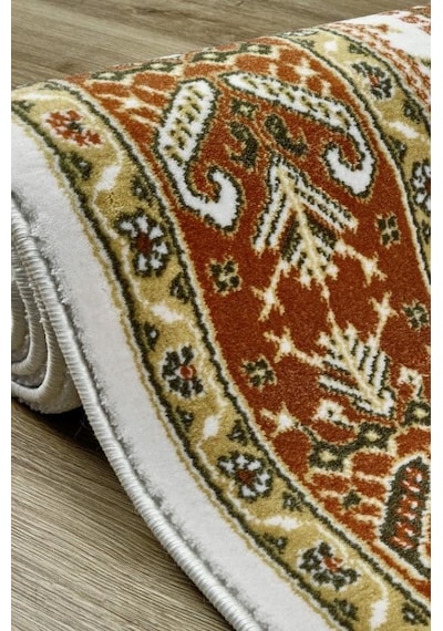 Gümüşsuyu Legro Seccade 13729 Multi - 80x130 Çok Renkli