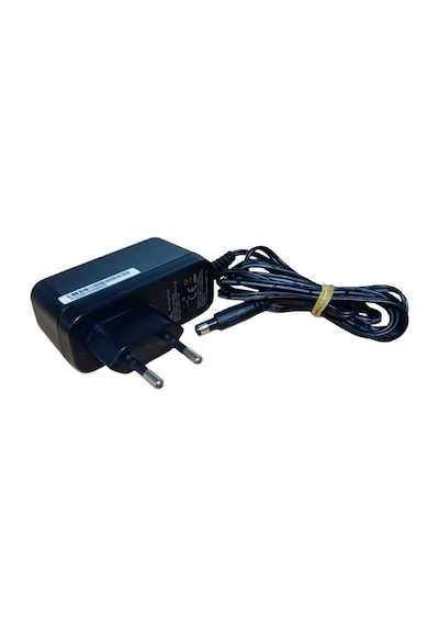 Mass Power 12v 1a Modem Ve Arduino Uyumlu Plastik Kasa Priz Tipi Adaptör Pea-120100ve