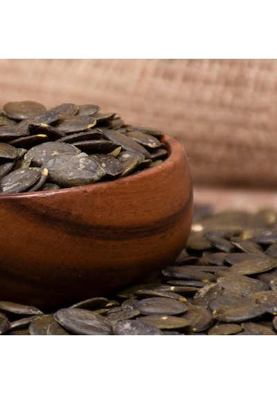 Kurtuluş Kuruyemiş Çiğ İç Kabak Çekirdeği 500 G