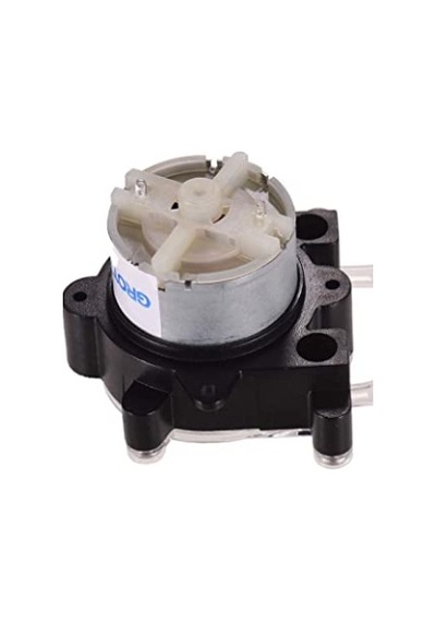 6 V Dc Peristaltik Pompa N11.1268