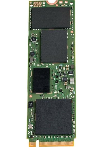 Intel SSDPEKNU512GZX1 670P Series 512 GB Hard Disk