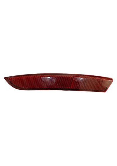 Skoda Octavia 2021 Ve Sonrası Arka Tampon Reflektörü Sol Oem 5e7945105