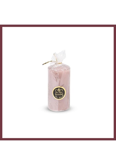 Storeşahin X-505 Takoz Mum Dekoratif 1 Adet Shn0720 Çok Renkli