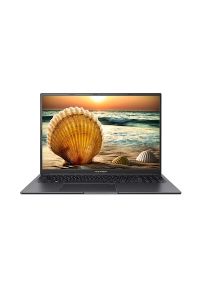 Asus VivoBook 16X K3605ZC-N1354W i5-12500H 8 GB 512 GB SSD RTX3050 16" W11H Dizüstü Bilgisayar