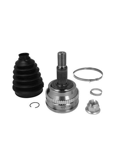 Albaga-metelli 151713 Aks Kafası Kit Master Iı 2.5 Dcı 03 Movano 2.2 Tdı 2.5 Tdı 01 4401720