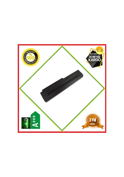 Vestel Uyumlu H36 Notebook Batarya Laptop Pil