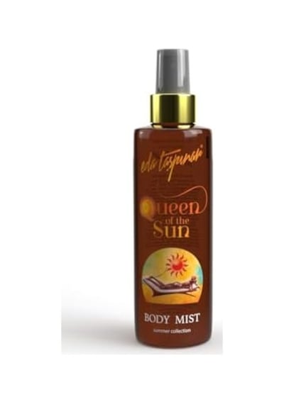 Eda Taşpınar Body Mıst Queen Of The Sun 200 Ml