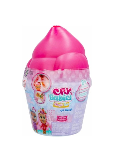 Cry Babies Mt Frozen Frutti Cym11000