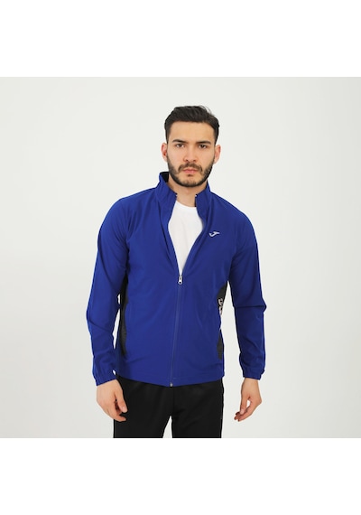 Sax Joma Erkek Günlük Sweatshirt Full Zip Drops 4231313 001
