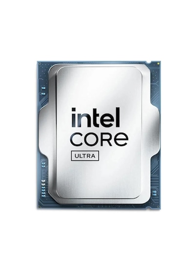 Intel Core Ultra 7 Processor 270k Plus Arrow Lake 3.7 Ghz 24 Çekirdek 40mb L2 Önbellek Soket 1851 İşlemci Tray