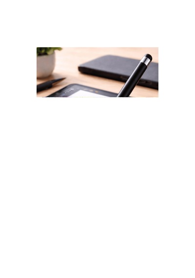 İnfinix Hot 12i Uyumlu Dokunmatik Stylus Kalem Disk Uçlu Hassas Tablet Telefon Çizim Kalemi Diğer