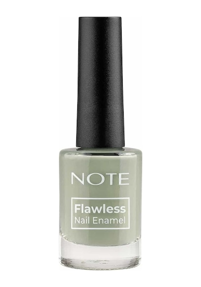 Note Cosmetique Nail Flawless Oje 38 Conquer - Yeşil