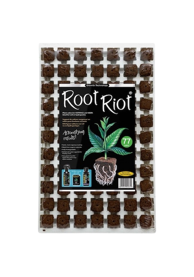 Root Riot Köklendirme Küpü 77 Viyol-1857