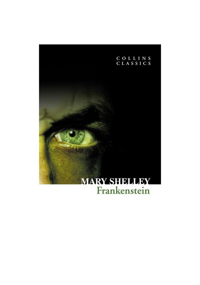 Frankenstein N11.2437