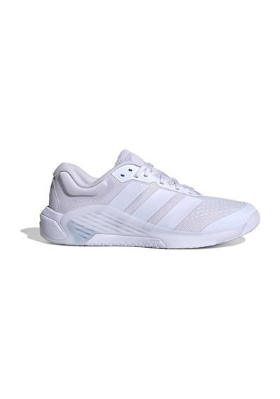 Adidas Kadın Yürüyüş Ayakkabısı Dropset 4 Traıner W Kj6604 Mor