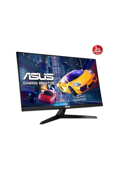 Asus Vy279hgr 27" 120hz 1ms Hdmı D-sub Adaptivesync Fhd Ips Cece5asu0225