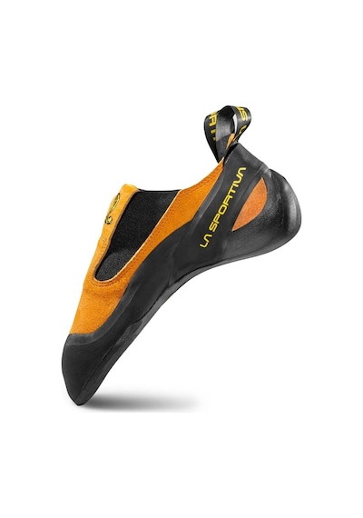 La Sportiva Cobra Kaya Tırmanış Ayakkabısı Turuncu