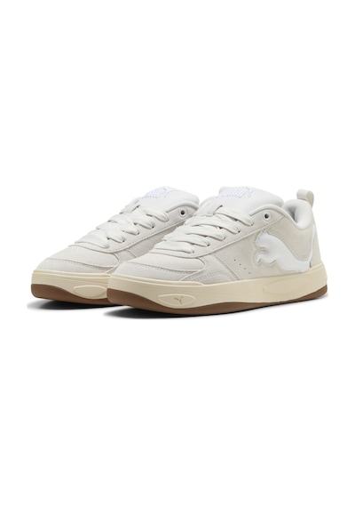 Puma Park Lifestyle Iı Cat Sd 408244-02 Unisex Spor Ayakkabı Bej