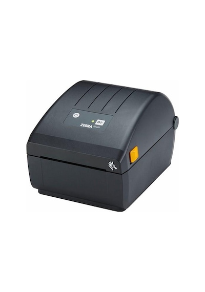 Zebra 203dpi Zd220d Direkt Termal Usb Barkod Yazıcı