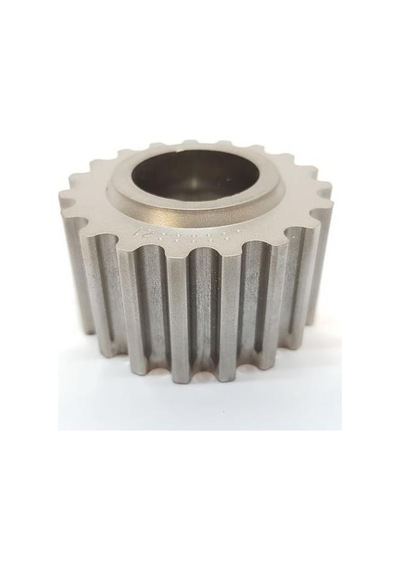 Krank Dişlisi 19 Diş Megane 1-2-3 Symbol Laguna 1-2-3 Fluence 1,4/1,6 16v 130211210r Neiman
