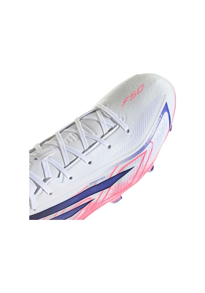 Adidas Krampon F50 Hyperfast League Fg Kj3412 Beyaz