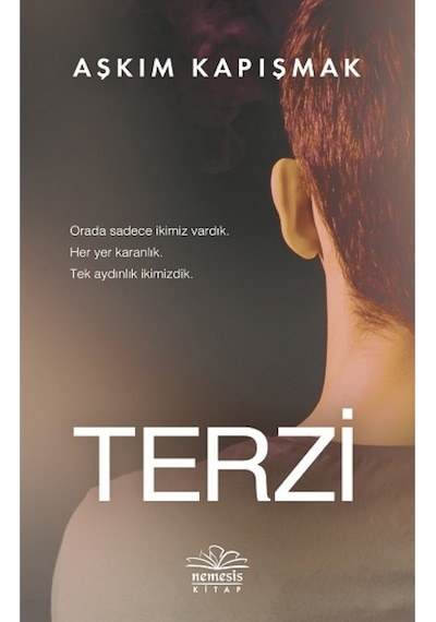 Terzi - Aşkım Kapışmak - Nemesis Kitap