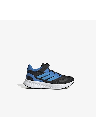 Adidas Performance Runfalcon 5 El C Çocuk Koşu Ayakkabısı Jp9399 Siyah