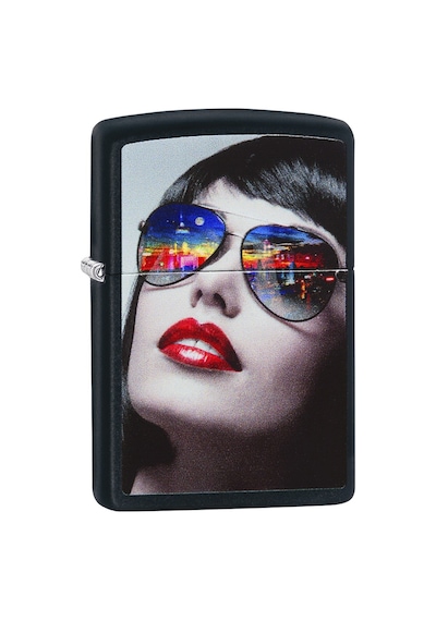 Zippo 218 Reflective Sunglasses Çakmak - 29090-000004
