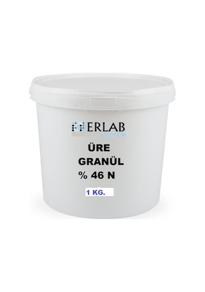 Üre Gübre Granül %46 1 Kg.