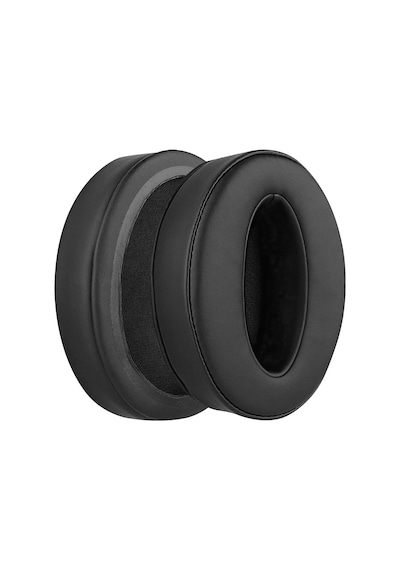 Lexroo Sennheiser Uyumlu Hd 300 400s Hd4.30 Hd4.40 Hd4.50 Hd458 Bt Hd 450 İle Uyumlu Kulaklık Pedi Çok Renkli