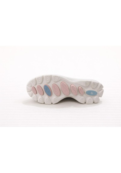 Pepıta Pepita B042 Anatomic Taban Hafif Rahat Kadın Spor Ayakkabı Bej