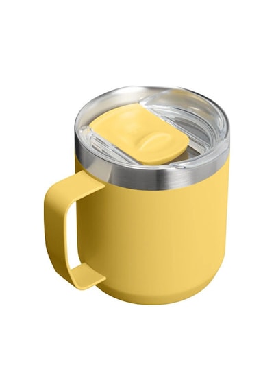 Stanley The Everyday Camp Mug 0.35 L Klasik Termos 10-13094-0063 Sarı