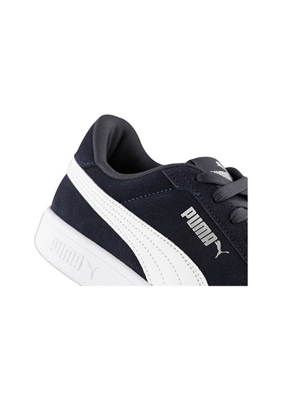 PUMA SMASH 3.0 ERKEK LACIVERT SPOR AYAKKABI 390984-03 Lacivert