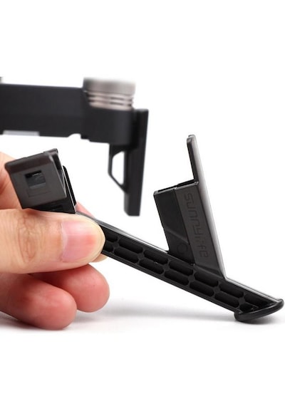 DJI Mavic Air Güvenli Yüksek İniş Ayağı Seti