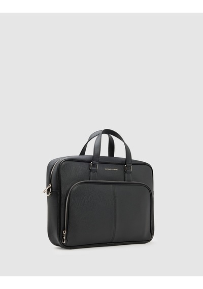 Pierre Cardin Siyah Evrak Çantası 50337153-vr046