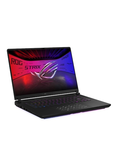 Asus Rog Strix Scar 16 G635LX-RW143 32 GB 1 TB SSD RTX5090 16" Dos Dizüstü Bilgisayar
