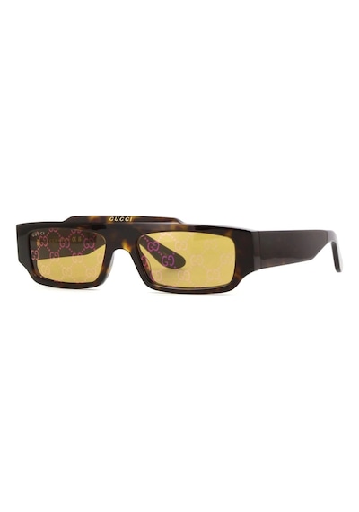Gucci Güneş Gözlüğü Gg1592s 002 Altın