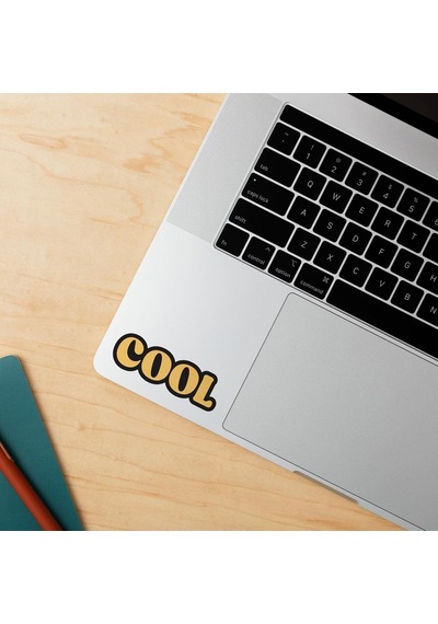 Cricut Baskılı Vinil A4 10 Adet