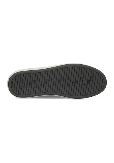 Lumberjack Calvert 6fx Siyah Erkek Sneaker 000000000102159319 Siyah