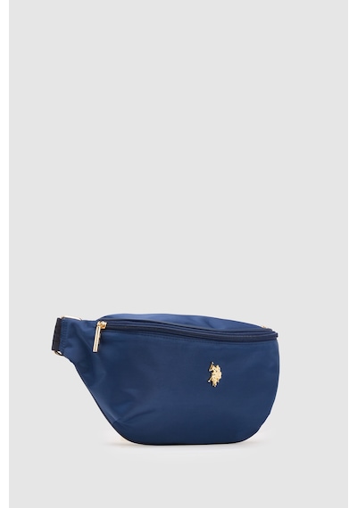 U.S. Polo Assn. Kadın Lacivert Çanta 50333596-vr033