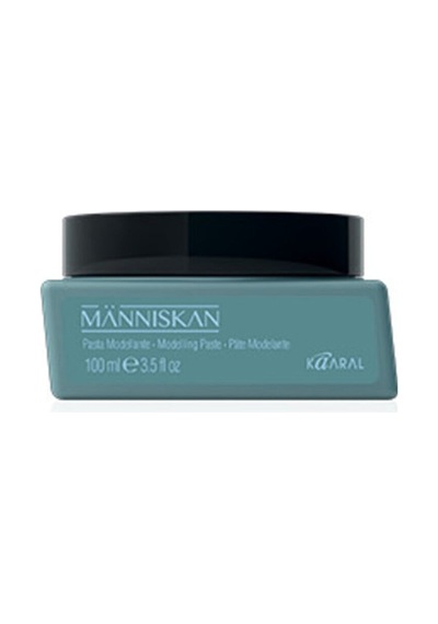 Kaaral Manniskan Saç Şekillendirici Macun 100 ML
