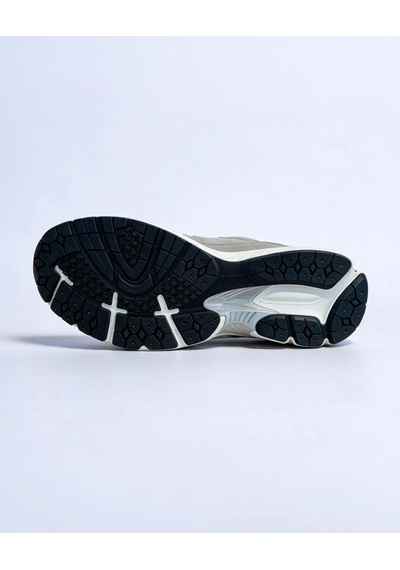 Kappa Erkek Gri Sneaker Ayakkabı Kp-2108m