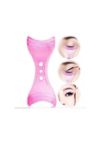 Eyeliner Kirpik Aparatı