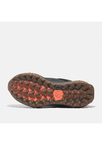 Timberland Motion Access Low Lace Up Waterpro Kadın Siyah Outdoor Ayakkabı Siyah