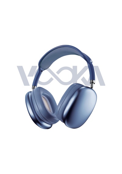Bluetooth Kulaklık Kablosuz 5.0 Bluetooth Uyumlu Kablosuz Kulaklık İos Android Uyumlu Vk Max P9