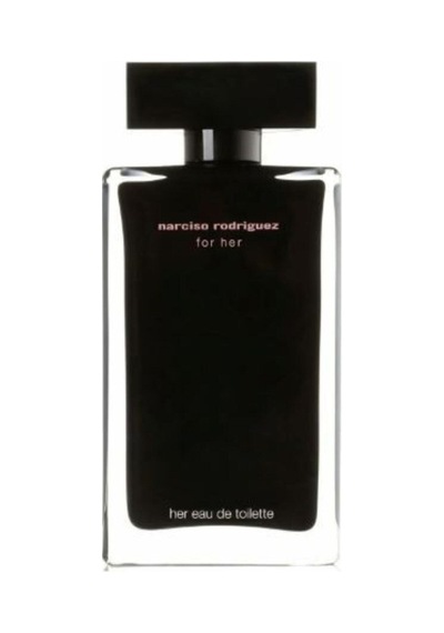 Narciso Rodriguez For Her Edt 100 Ml Kadın Parfümü 2987654321 Fresh 19874841